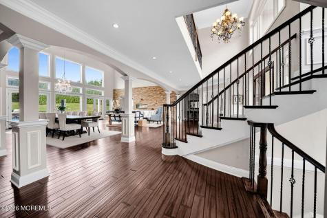 2 Hop Brook Lane Holmdel NJ 07733