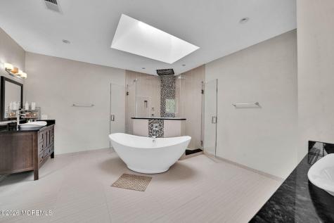 2 Hop Brook Lane Holmdel NJ 07733