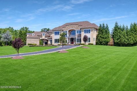 2 Hop Brook Lane Holmdel NJ 07733