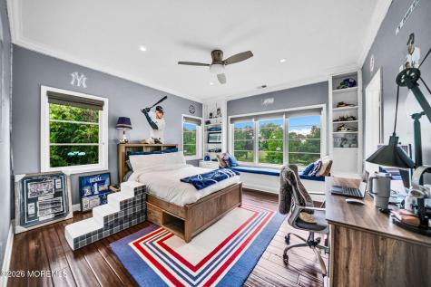 2 Hop Brook Lane Holmdel NJ 07733