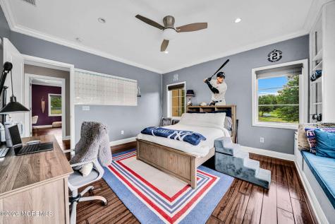 2 Hop Brook Lane Holmdel NJ 07733