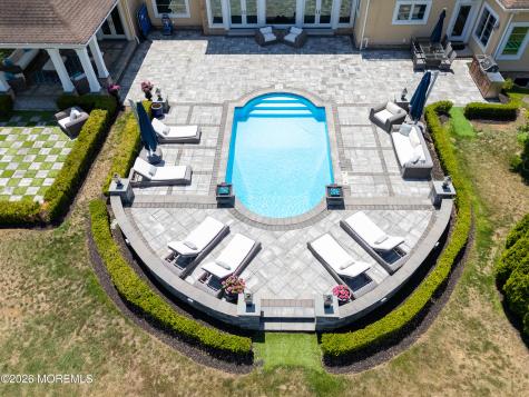 2 Hop Brook Lane Holmdel NJ 07733
