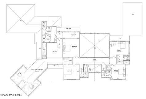 2 Hop Brook Lane Holmdel NJ 07733