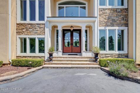 2 Hop Brook Lane Holmdel NJ 07733