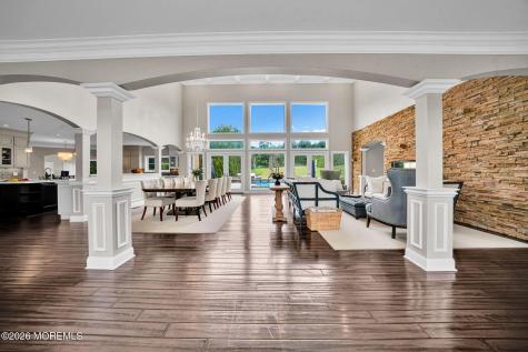 2 Hop Brook Lane Holmdel NJ 07733