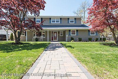 24 Barbara Lane Oakhurst NJ 07755