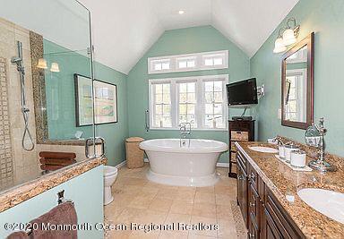 24 Barbara Lane Oakhurst NJ 07755