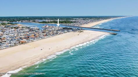 12 Inlet Drive Point Pleasant Beach NJ 08742