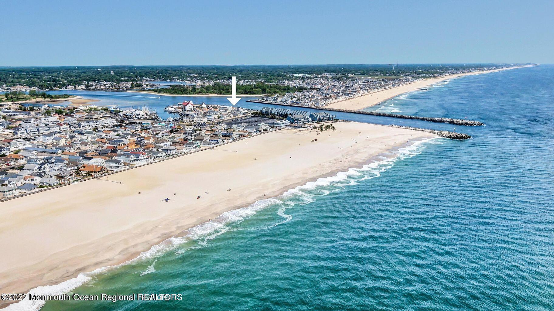 12 Inlet Drive Point Pleasant Beach NJ 08742