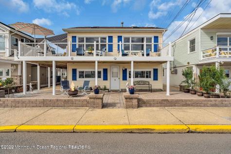 12 Inlet Drive Point Pleasant Beach NJ 08742