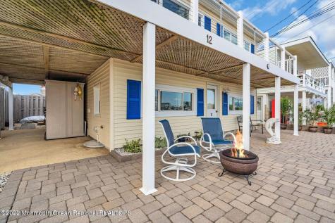 12 Inlet Drive Point Pleasant Beach NJ 08742