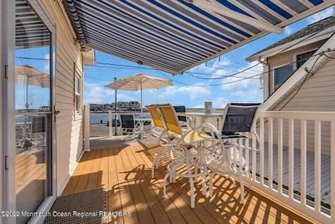 12 Inlet Drive Point Pleasant Beach NJ 08742