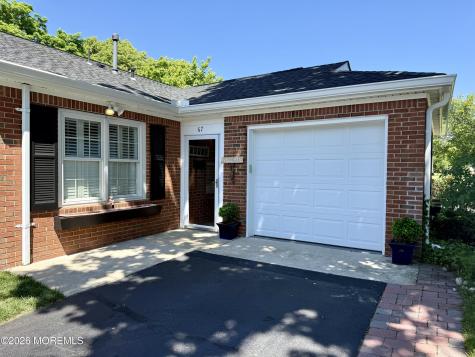 67 Dogwood Drive Spring Lake Heights NJ 07762