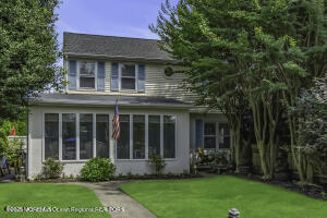202 2nd Avenue Sea Girt NJ 08750