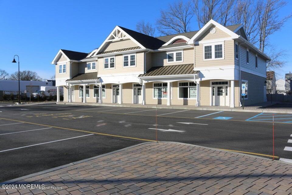 256 Mantoloking Road Brick NJ 08723