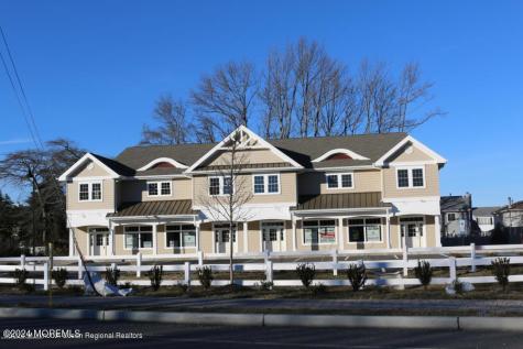 256 Mantoloking Road Brick NJ 08723