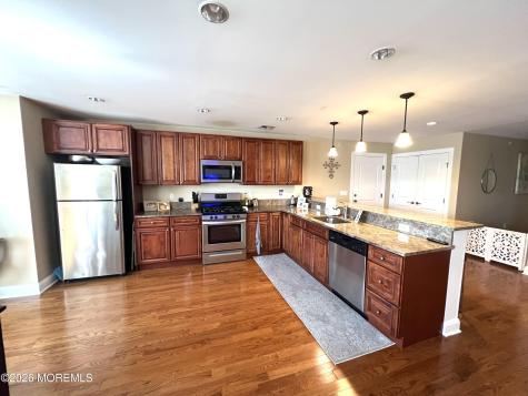 256 Mantoloking Road Brick NJ 08723