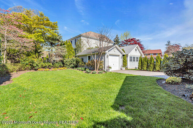 1405 4th Avenue Spring Lake NJ 07762
