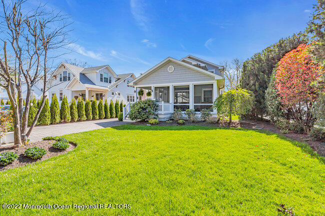 1405 4th Avenue Spring Lake NJ 07762