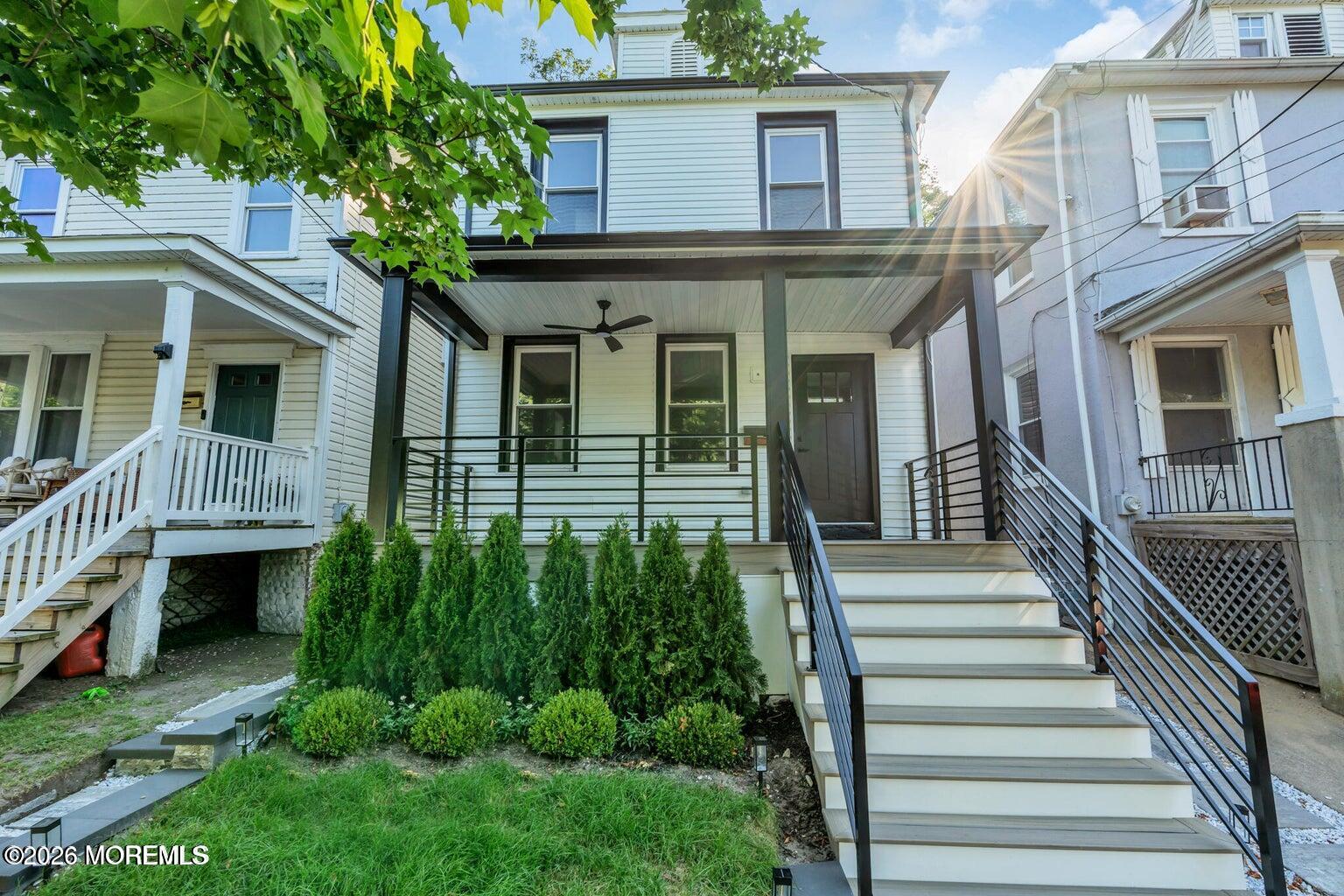 817 Central Avenue Asbury Park NJ 07712