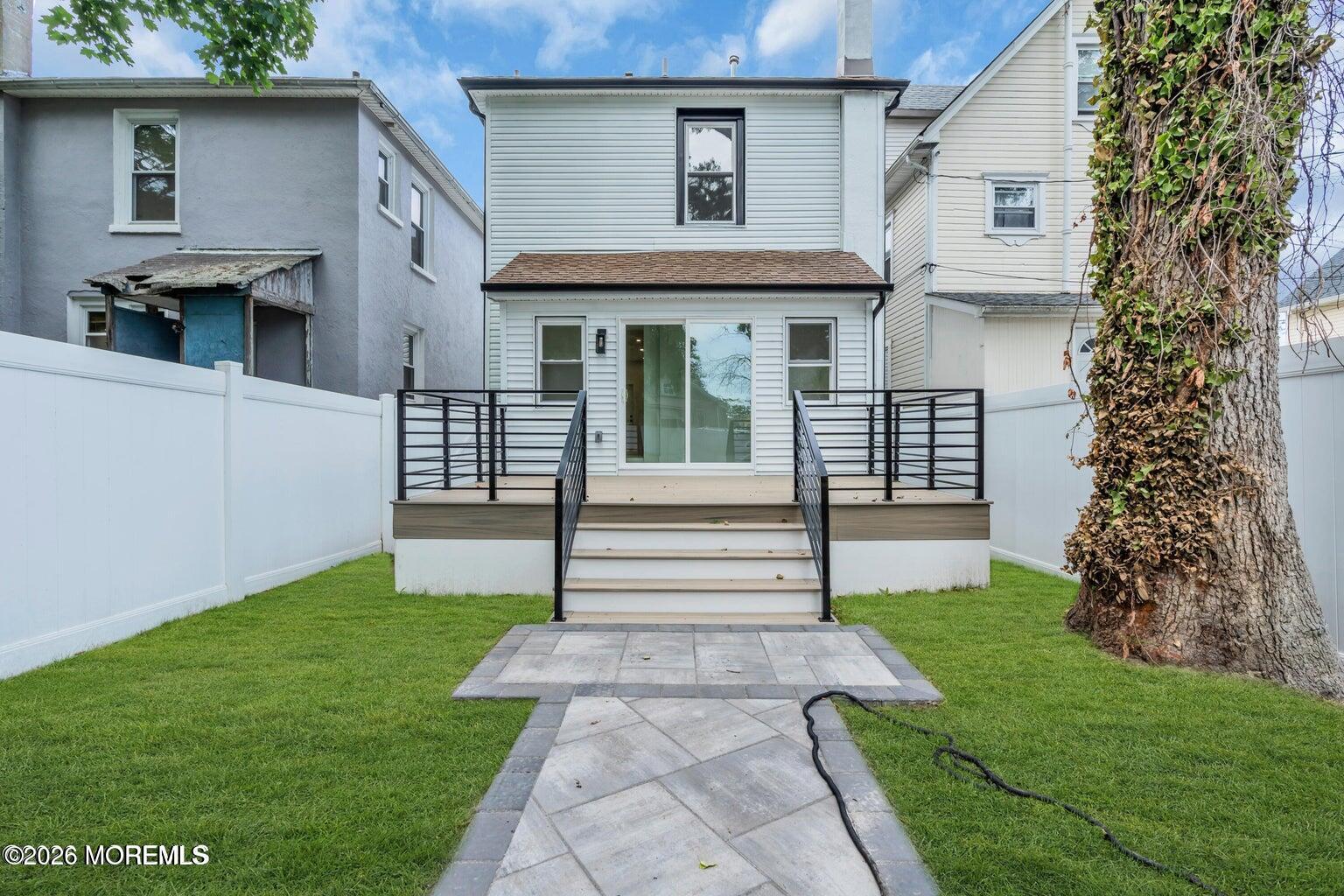 817 Central Avenue Asbury Park NJ 07712