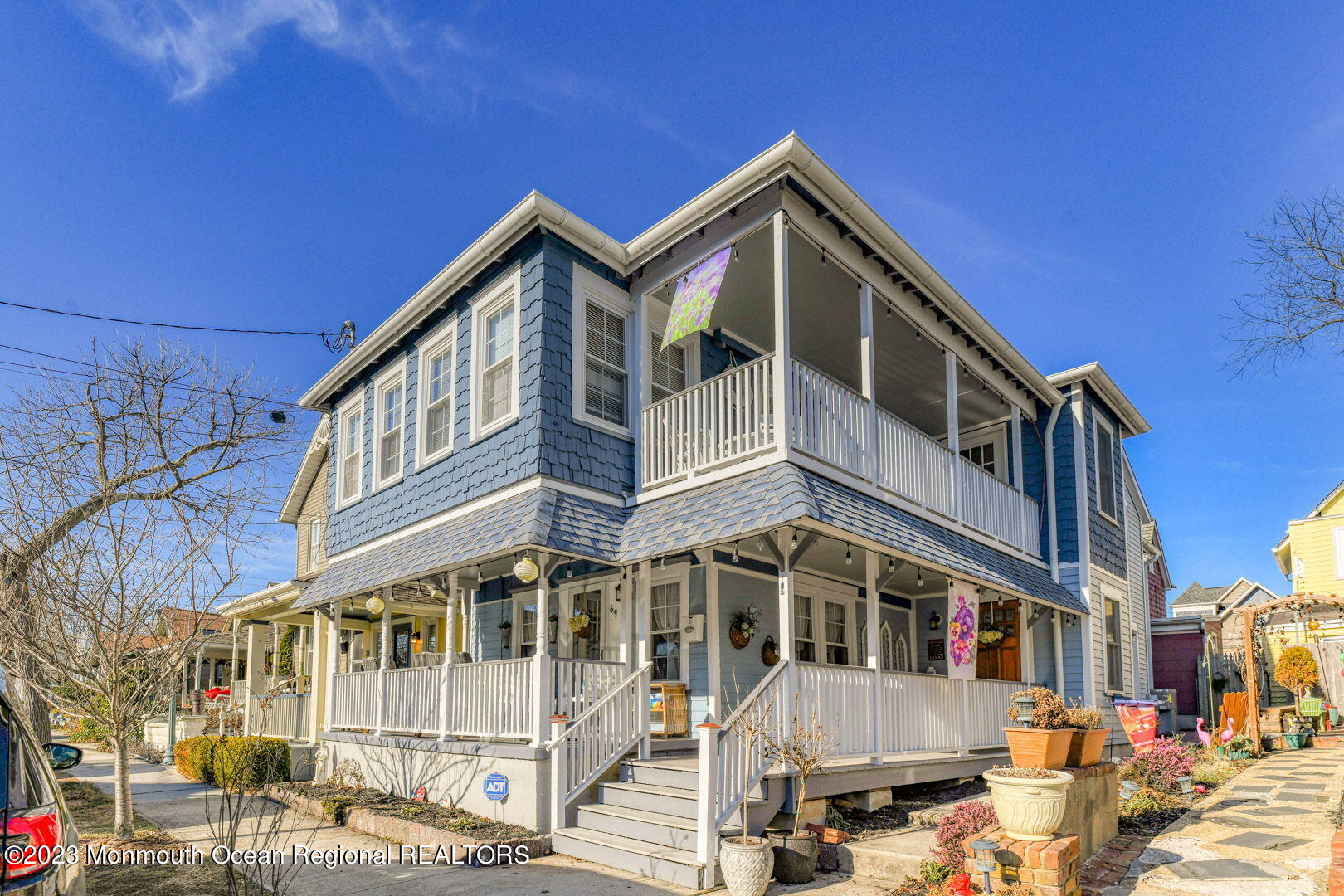 69 Franklin Avenue Ocean Grove NJ 07756