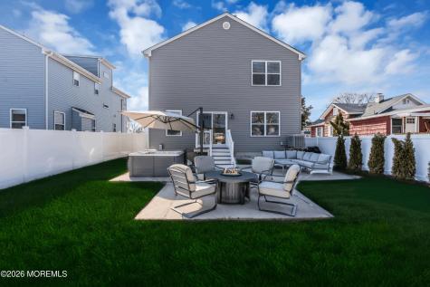 267 N 5th Avenue Long Branch NJ 07740