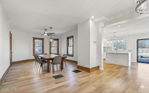 555 Cedar Avenue West Long Branch NJ 07764