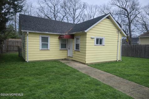 683 Mantoloking Road Brick NJ 08723