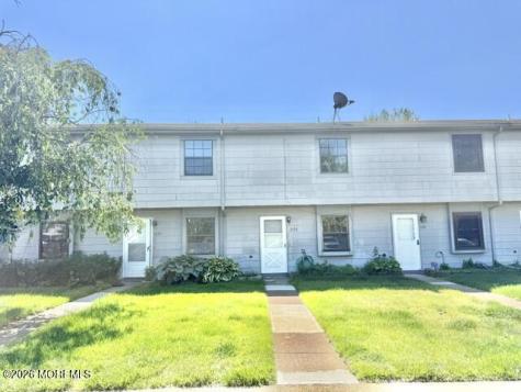 1126 Sawmill Road Brick NJ 08724