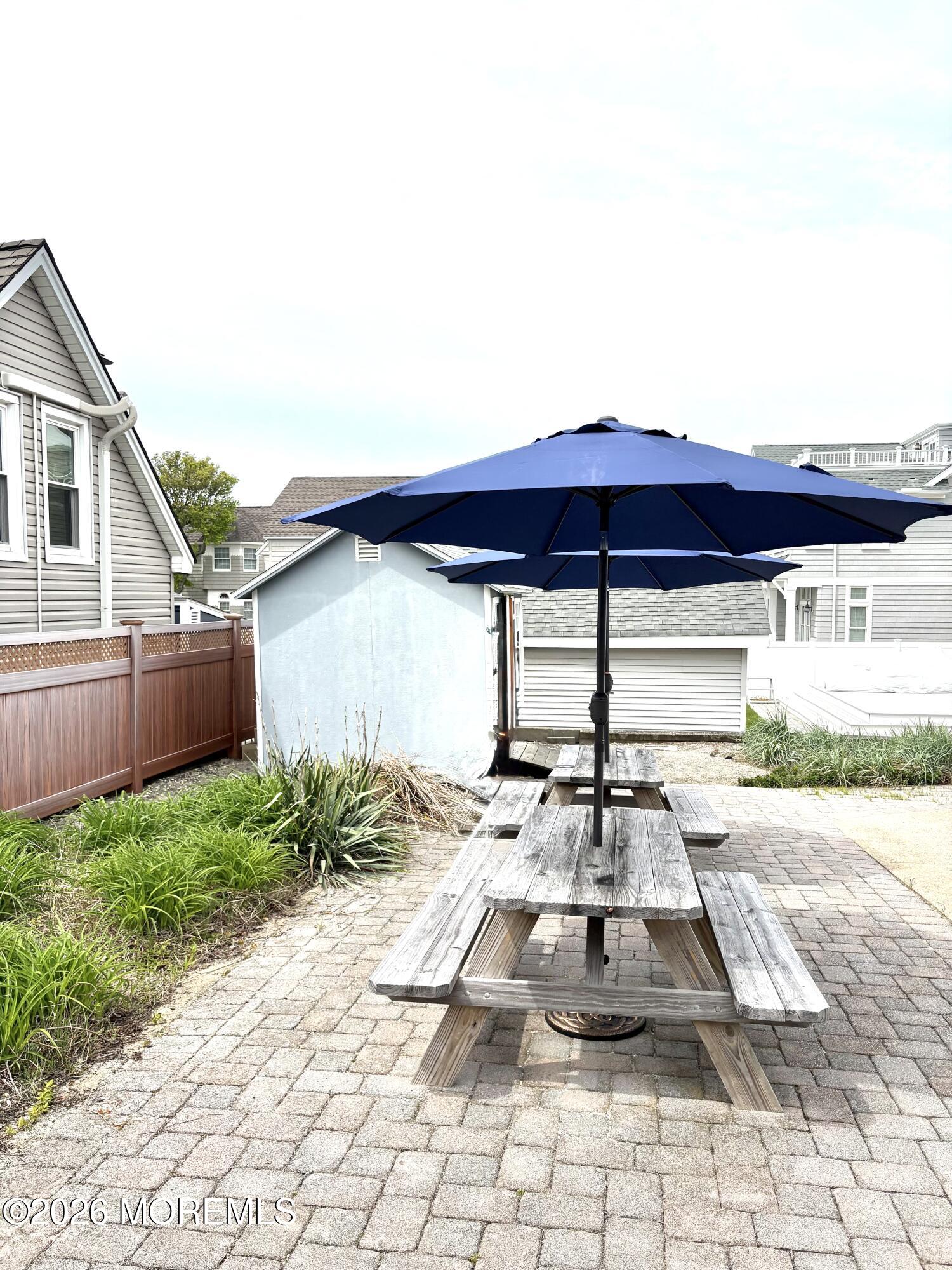 4 Camden Avenue Lavallette NJ 08735