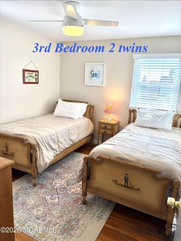 4 Camden Avenue Lavallette NJ 08735