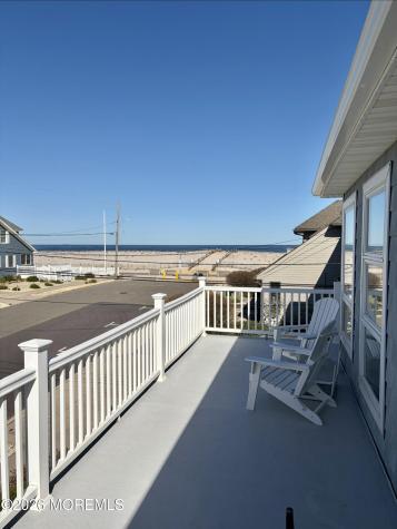4 Camden Avenue Lavallette NJ 08735
