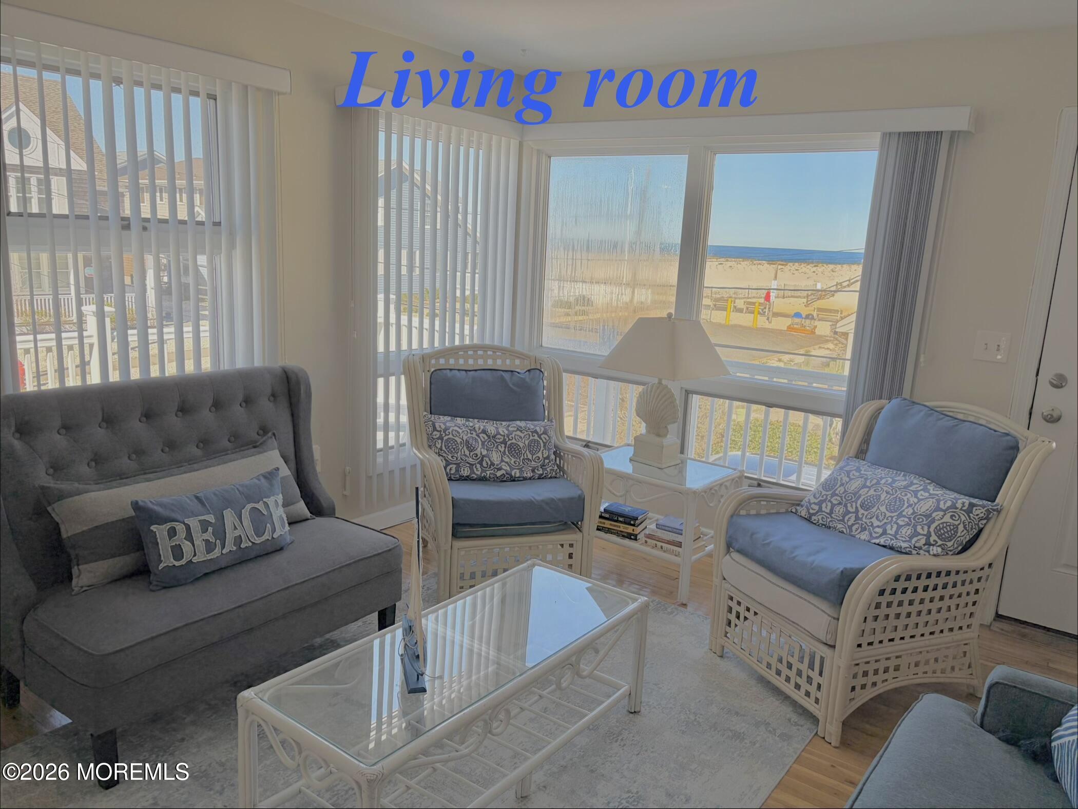4 Camden Avenue Lavallette NJ 08735