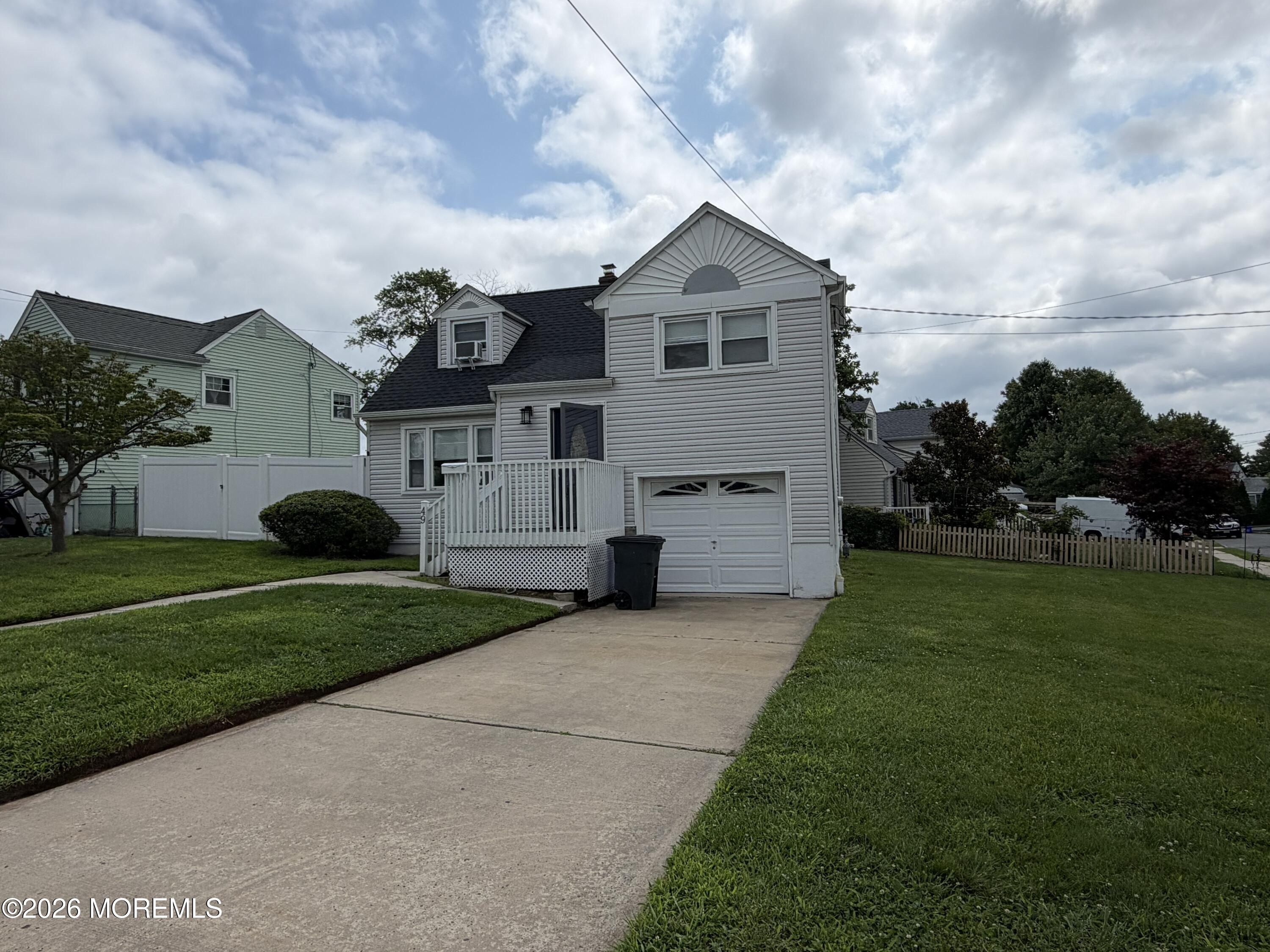 49 Ridge Place Neptune City NJ 07753