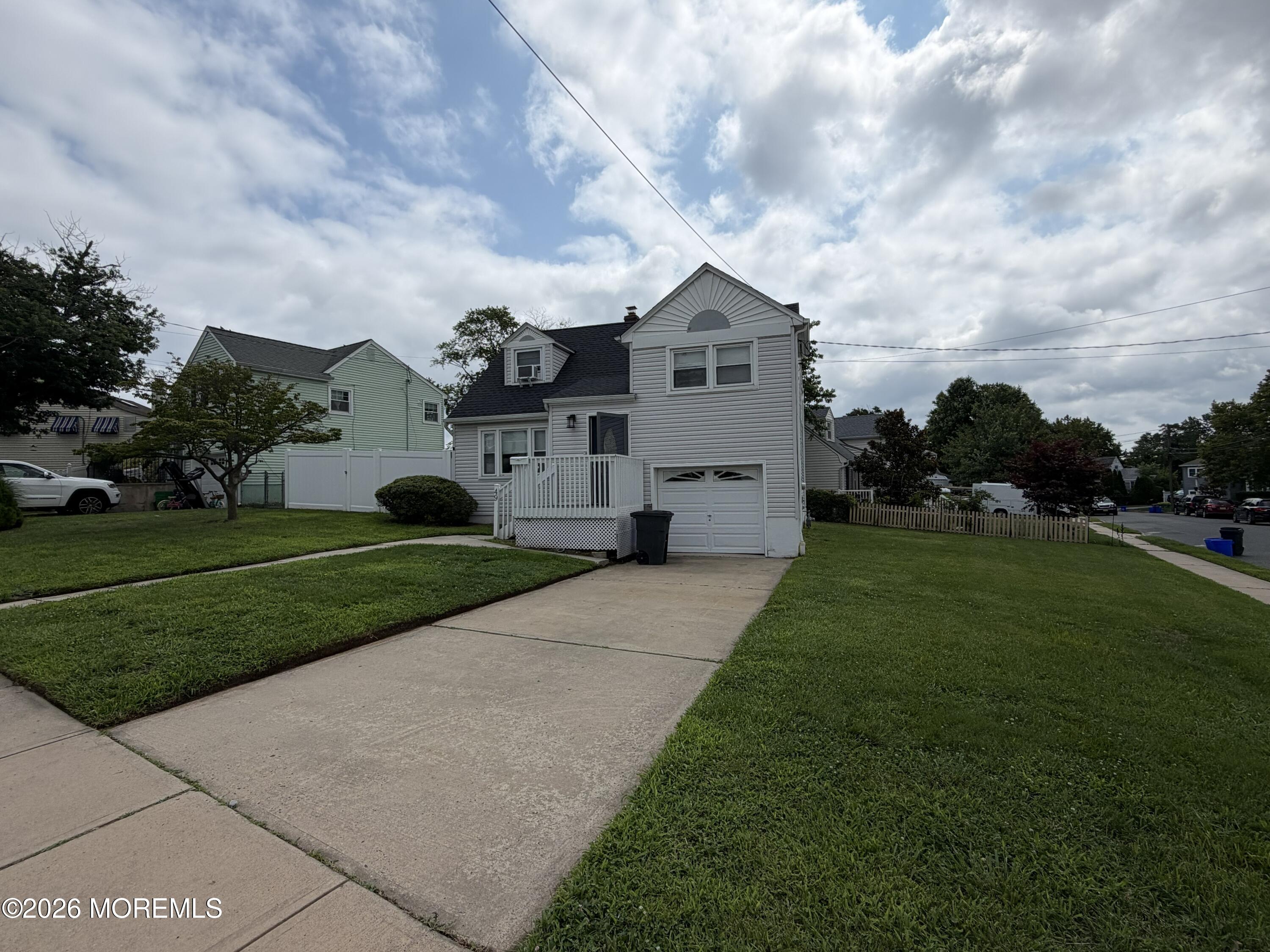 49 Ridge Place Neptune City NJ 07753