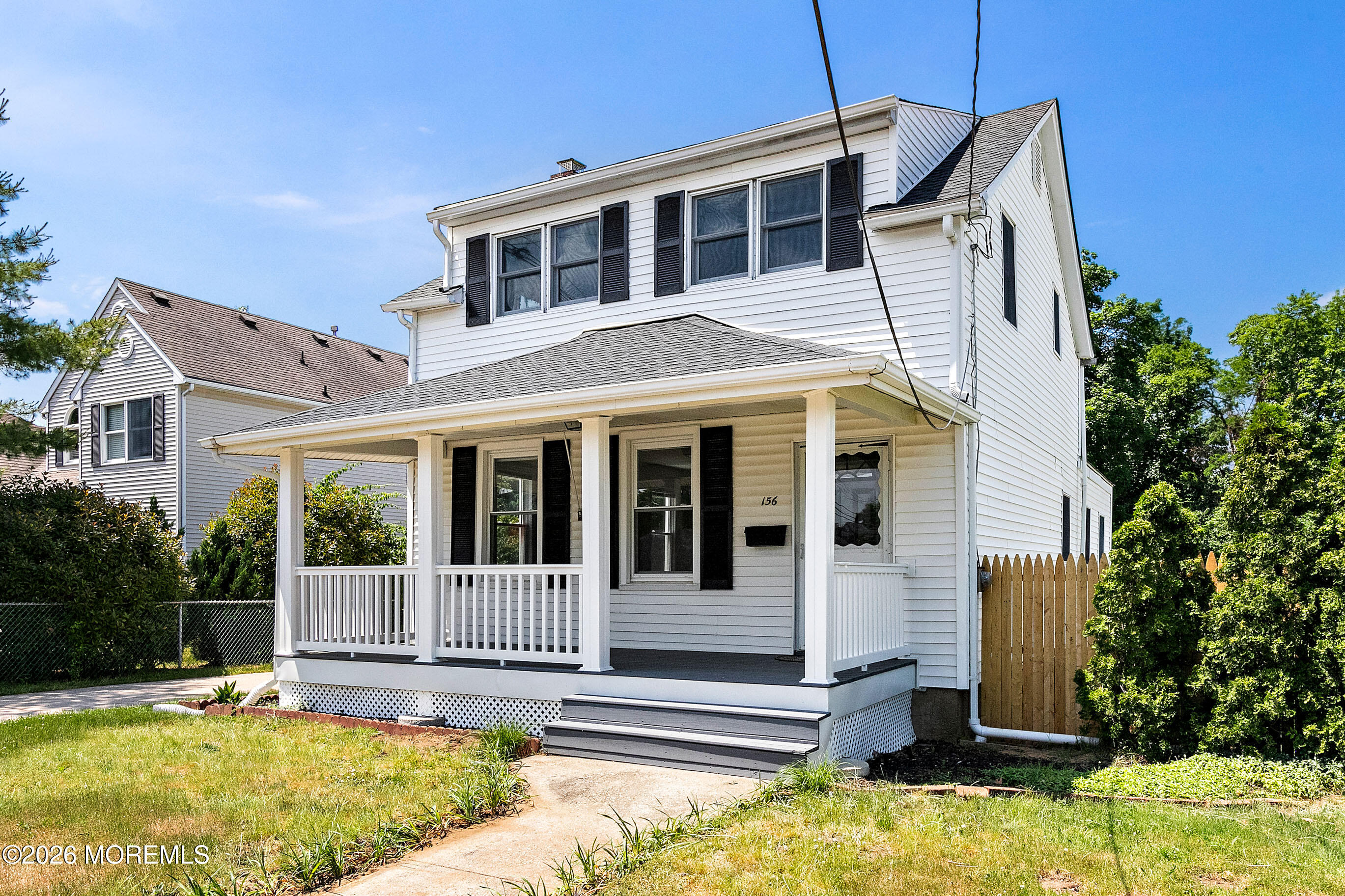 156 Main Street Port Monmouth NJ 07758