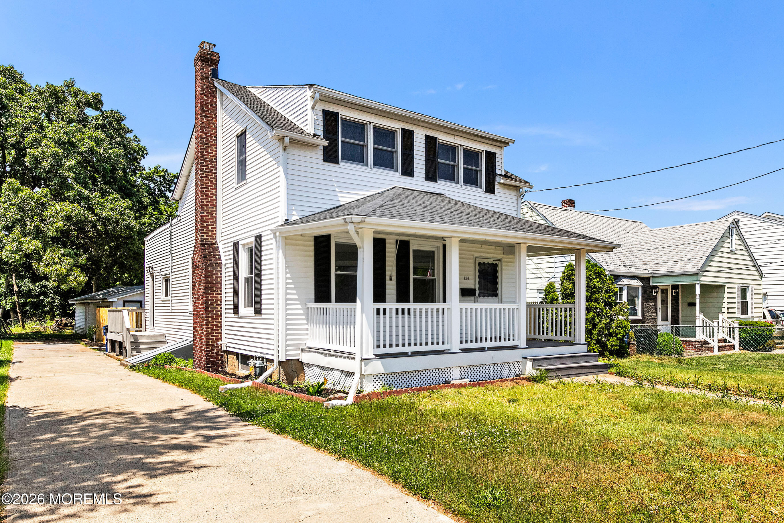 156 Main Street Port Monmouth NJ 07758