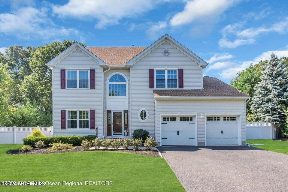 10 Judy Road Eatontown NJ 07724