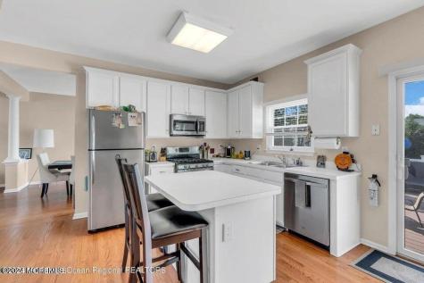 10 Judy Road Eatontown NJ 07724