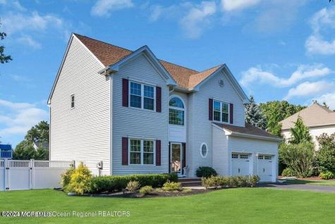 10 Judy Road Eatontown NJ 07724