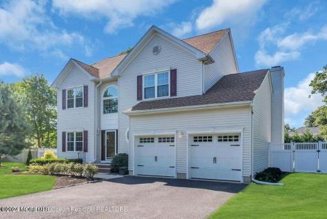 10 Judy Road Eatontown NJ 07724
