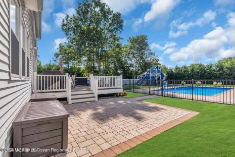 10 Judy Road Eatontown NJ 07724
