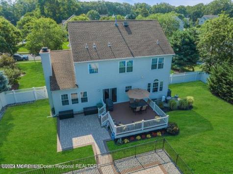 10 Judy Road Eatontown NJ 07724