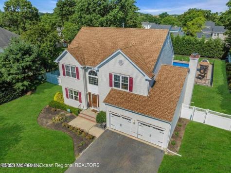 10 Judy Road Eatontown NJ 07724