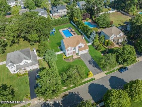 10 Judy Road Eatontown NJ 07724