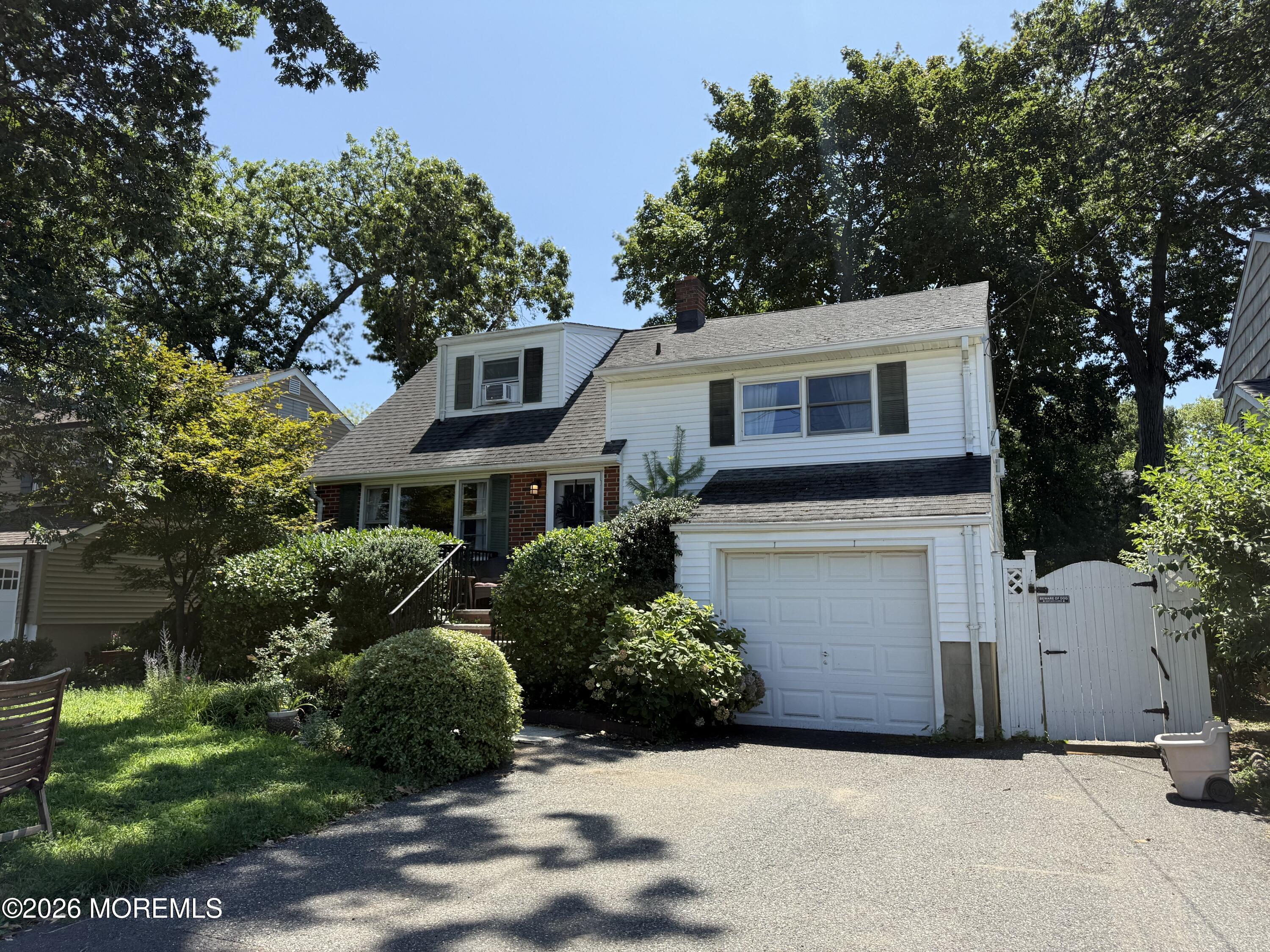 34 Highland Avenue Rumson NJ 07760