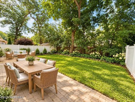 34 Highland Avenue Rumson NJ 07760