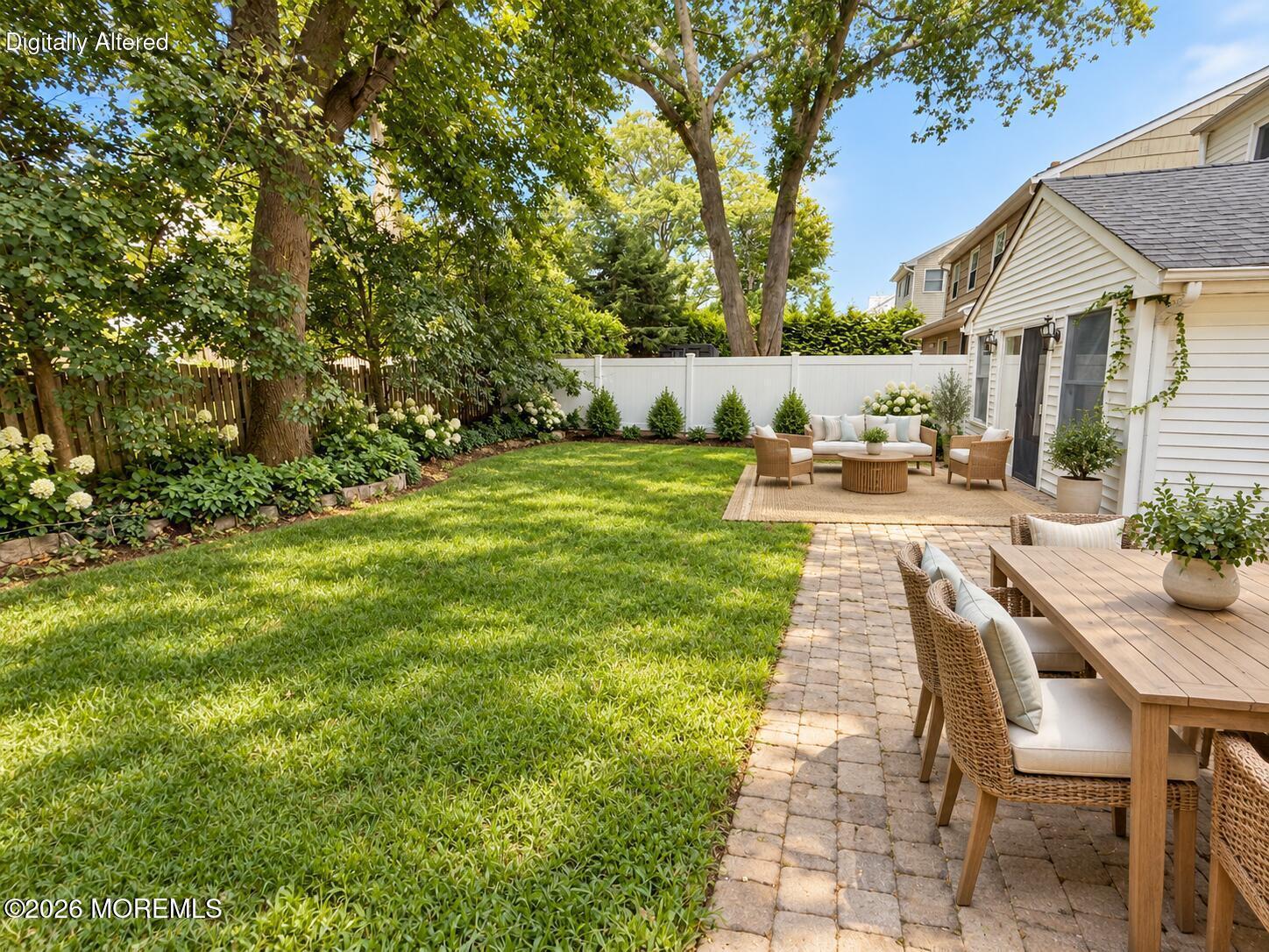 34 Highland Avenue Rumson NJ 07760