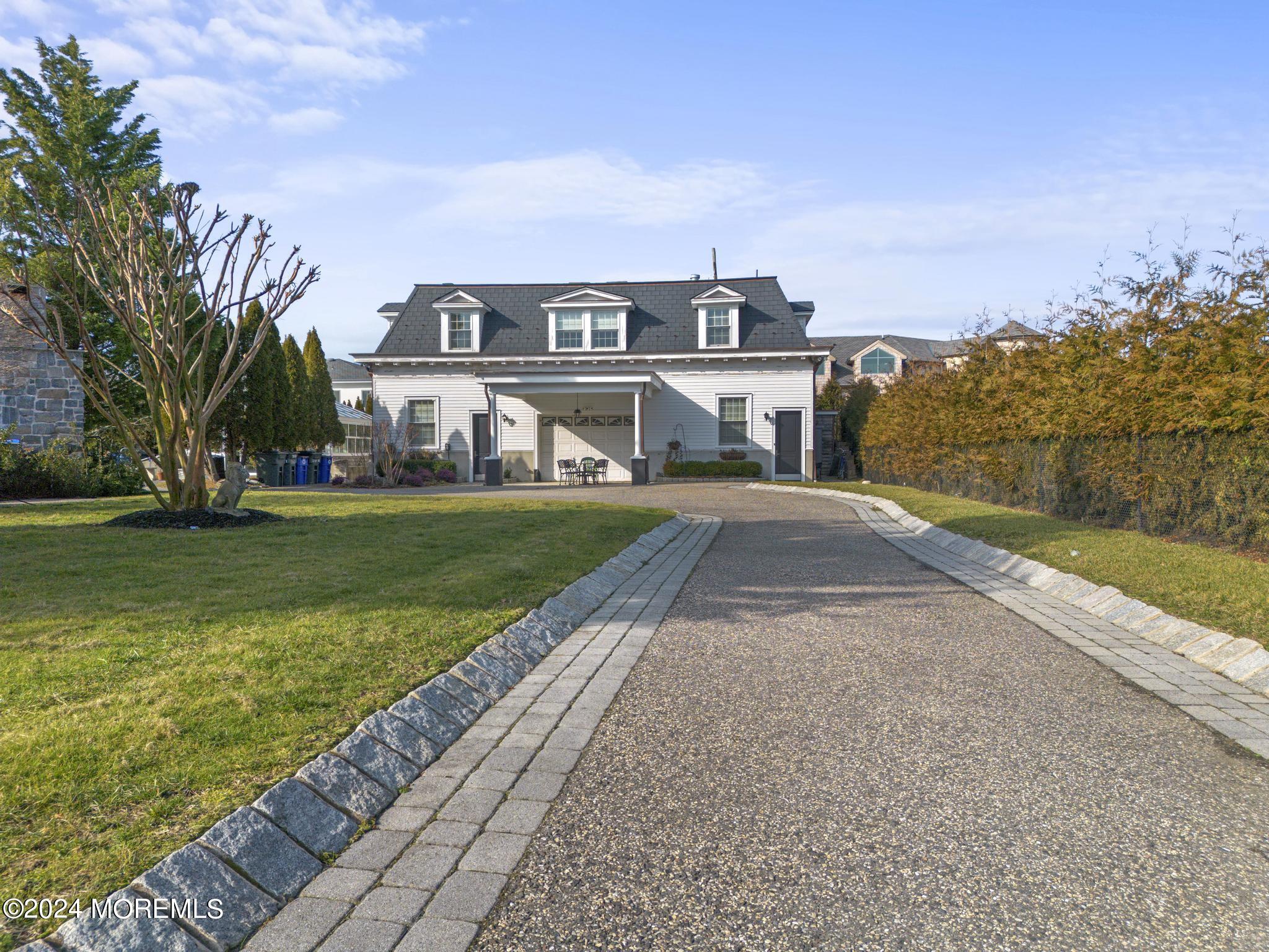 892 Elberon Avenue Elberon NJ 07740